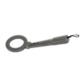 Miniatyrbillede 7 af 8: Metaldetektor Håndholdt Pinpointer Metal Finder LED Lydalarm til Inspektion Søgning