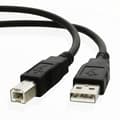 USB-datakaapeli HP DeskJet 2700 -kaapelille