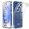 Samsung S25 – Ekstra stødsikkert cover