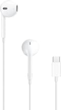 Apple Earpods (USB-C), In-Ear Kompatibla med iPhone 15/16/17 USB-C