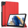 Etui til Samsung Galaxy Tab A9 8.7 SM - X115 (Rød)