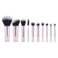 TECHNIQUE PRO PETITE GLOW BRUSH TRAVEL SET - PINK