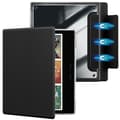 Avtakbart magnetisk etui til BOOX Go 7 Svart Black