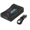 SCART til HDMI-konverter 1080p