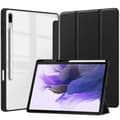 Etui til Samsung Galaxy TAB A9 8.7 SM - X115 Svart