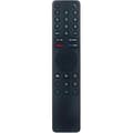Xmrm-010 Passer Xiaomi Mi Android Tv 4s Bluetooth Stemmefjernkontroll L55ms-5asp