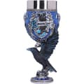 Harry Potter Ravenclaw Hogwarts House Collection Cup, blå och silver, 19,5 cm, 200 ml