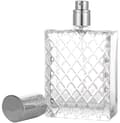 100 ml glasflaske sprayflaske parfumeflaske