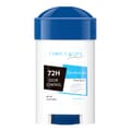 Flora Ruby deodorantgel, aluminiumfri, långvarigt luktskydd, lättviktig fräsch formula Sport
