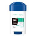Flora Ruby deodorantgel, aluminiumfri, långvarigt luktskydd, lättviktig fräsch formula Clean and fragrant