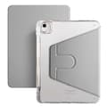 Etui til Ipad Mini 6/mini 7 (8.3\") Lysegrå, Lysegrå Light gray