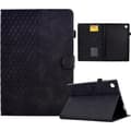 Etui til Samsung Galaxy Tab A8 10.5\" (X200/X205) Sort Black