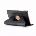 Passer til Samsung Galaxy Tab S6 Lite cover - Sort sort sort black