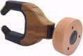 Gitarrväggfäste Hängare Gitarrväggkrok Stativ Hemmastudioställ för Akustisk Elbas Ukulele Mandolin