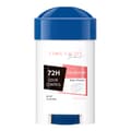 Flora Ruby deodorantgel, aluminiumfri, långvarigt luktskydd, lättviktig fräsch formula talcum powder