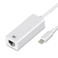 Lightning till Ethernet-adapter för iPhone och iPad - för iOS 1