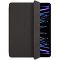 Apple iPad Pro 12.9 (3:e 4:e 5:e 6:e generationen) Smart Folio Flipfodral, Svart