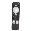 Universell röstfjärrkontroll för Google TV