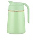 Termoskaffekanna i rostfritt stål - Maca Grön [1300ml]