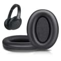 Öronkuddar för Sony WH-1000XM3 hörlurar