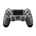 PS4-kontroll Doubleshock till Playstation 4 Grå Grå gray