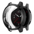 Beskyttelsesetui til Garmin Vivoactive 4S/Venu 2S (sort)