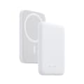 Magnetisk powerbank för iPhone 12/13/14 - PD 20W 5000 mAh