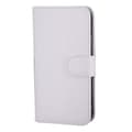 Iphone 12 / 12 Pro - Deksel / Magnetisk Skall 2i1 Hvit Hvit White