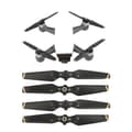 4st propellrar för DJI Spark Drone vikbara blad 4730F propellrar RC reservdelar