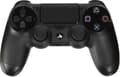 PS4-handkontroll Dualshock trådlös för Playstation 4 Svart