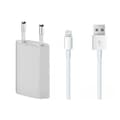 USB-adapter lynkabel lader for Apple iPhone