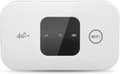 4G Mobil Router EU-version - 10 enheter & 72 timmars standby - Universell SIM-kortplats (B1/B3/B5/B7/B20) - Resevänlig Wifi Hotspot