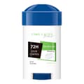 Flora Ruby deodorantgel, aluminiumfri, långvarigt luktskydd, lättviktig fräsch formula Refreshing