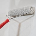 Miniatyrbild 4 av 4: Färgrulle 25cm för injektering och efterbehandling, CONTOO CT01 ersättningsrulle