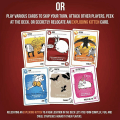 Miniatyrbild 3 av 8: Exploding Kittens Original Edition Multi Player Party Card Game