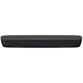 Miniatyrbild 1 av 3: Panasonic Soundbar SC-HTB200EGK | 80W Bluetooth 2.0 Dolby/DTS, Optiska/HDMI-anslutningar, USB, Kompakt formfaktor, Svart