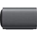 Miniatyrbild 5 av 6: Ljudlimpa - TCL - S45HE - Dolby Atmos 2.1 med inbyggd subwoofer - Svart Svart