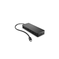 Miniatyrbild 4 av 5: HP Universal USB-C Multiport
