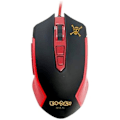 Miniatyrbild 1 av 2: Spelmus - FRTEC - One Piece Luffy - Ergonomisk - RGB-bakgrundsbelysning - 8000 DPI