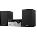 Miniatyrbild 2 av 4: PHILIPS TAM4205 Hi-fi mikrosystem - 60W - Bluetooth - CD/MP3/USB/FM - Basreflexhögtalare