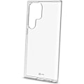 Miniatyrbild 1 av 2: Coque - CELLY - Samsung S23 Ultra - Transparent - Skydd Design Transparent