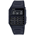 Miniatyrbild 1 av 4: Klocka - CASIO - CA-53WF-1BEF - Vattentät - Stoppur - Larm Svart