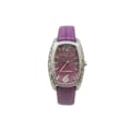 Miniatyrbild 1 av 2: Chronotech damklocka CC7121LS-08 (29 mm)