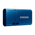 Miniatyrbild 2 av 3: Samsung MUF-64DA/APC USB-minne 64 GB blå MUF-64DA/APC USB-C™ 3.2