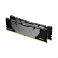 Miniatyrbild 1 av 6: KINGSTON 32GB DDR4 DIMM Kit2 F