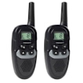 Miniatyrbild 1 av 4: Walkie Talkies TopCom RC6410 - Utomhus walkie talkie för barn från 4 år och uppåt med 2 AAA-batterier ingår
