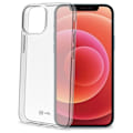 Miniatyrbild 3 av 4: Celly TPU-skal IPHONE 2021 5.4