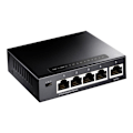 Miniatyrbild 2 av 3: Gigabit-switch - Cudy - GS105 - 5 portar - Icke hanterad - Auto-MDI/MDIX