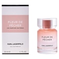 Miniatyrbild 3 av 3: Damparfym Peach Flower Lagerfeld EDP (100 ml)