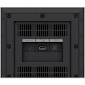 Miniatyrbild 3 av 6: 5.1 soundbar + subwoofer + 2 högtalare - SONY HT-S40R - 600W - Bluetooth 5.0 Svart